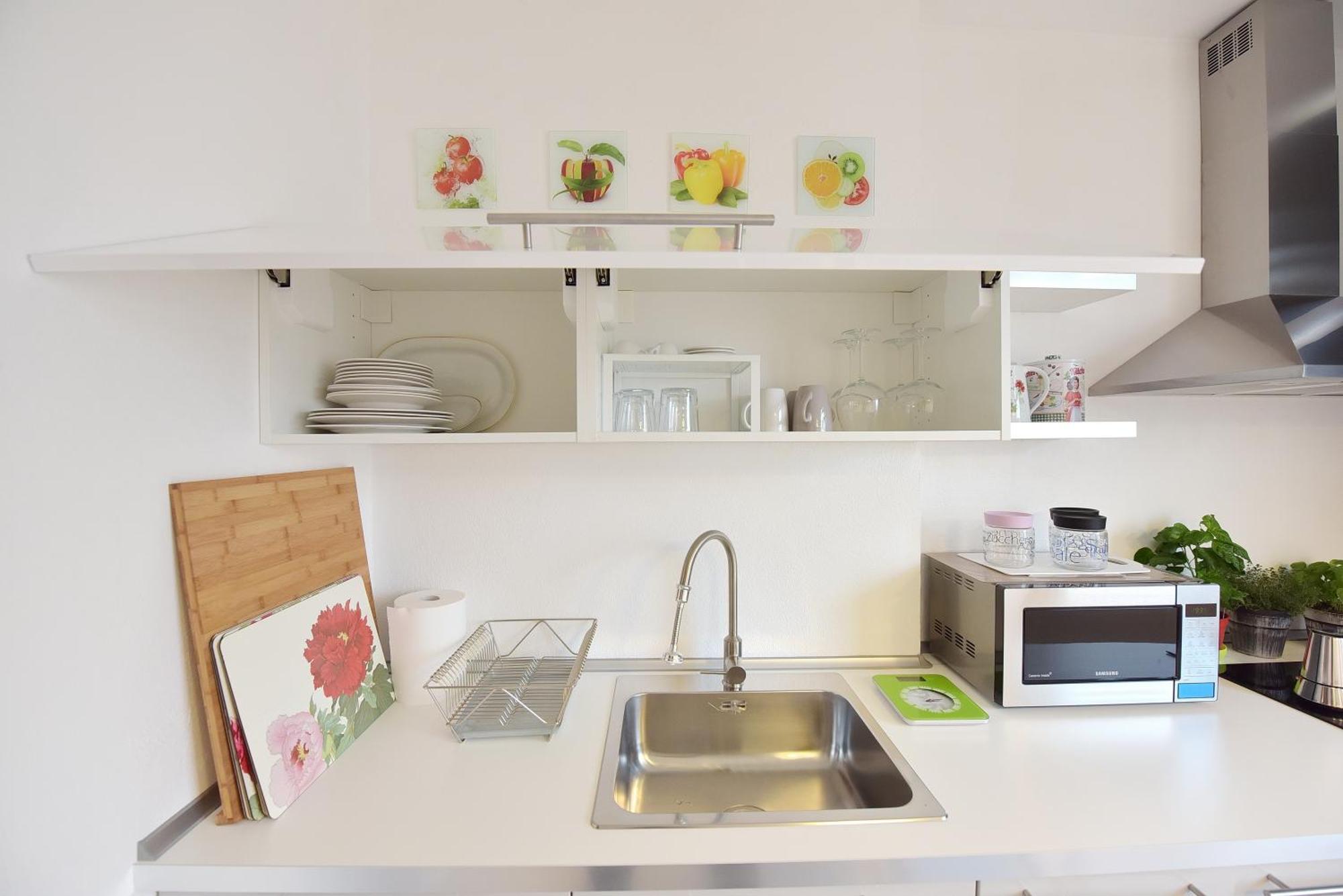 Apartamento Stella Marina Quartu SantʼElena